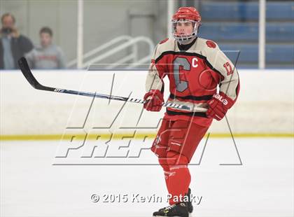 Thumbnail 3 in Conard @ Simsbury photogallery.