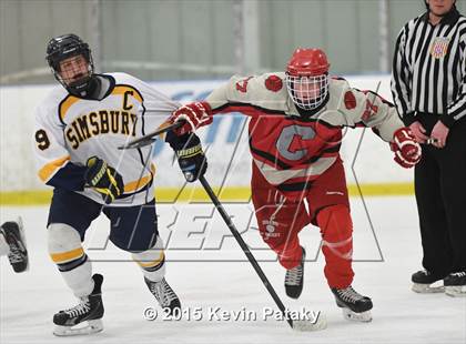 Thumbnail 3 in Conard @ Simsbury photogallery.