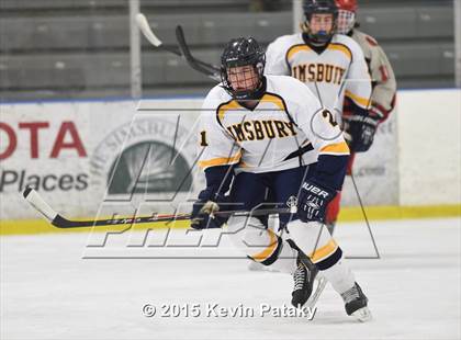 Thumbnail 1 in Conard @ Simsbury photogallery.