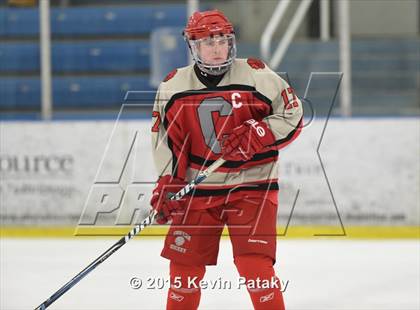 Thumbnail 3 in Conard @ Simsbury photogallery.