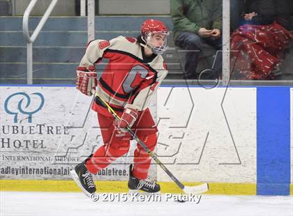 Thumbnail 1 in Conard @ Simsbury photogallery.
