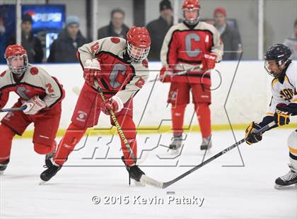 Thumbnail 1 in Conard @ Simsbury photogallery.
