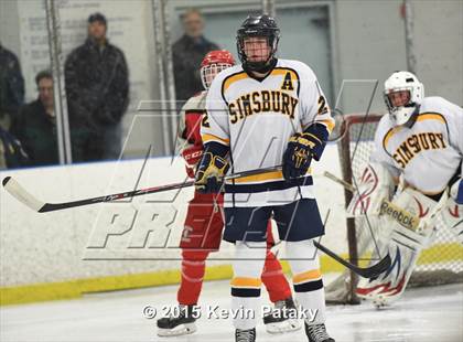 Thumbnail 2 in Conard @ Simsbury photogallery.