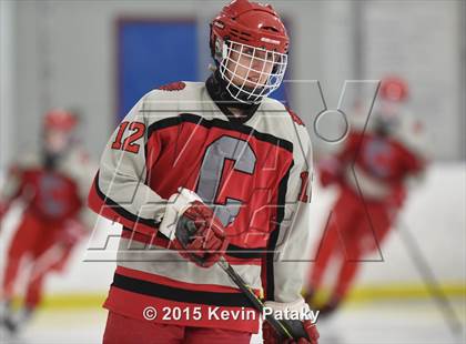Thumbnail 2 in Conard @ Simsbury photogallery.