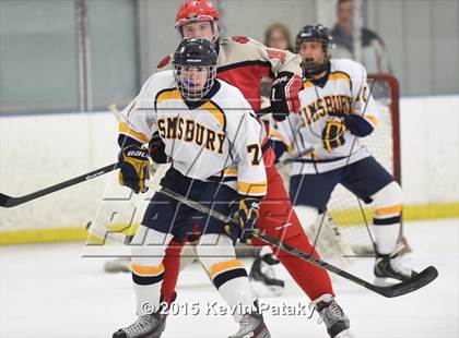 Thumbnail 2 in Conard @ Simsbury photogallery.