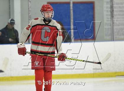 Thumbnail 2 in Conard @ Simsbury photogallery.