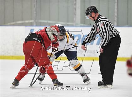 Thumbnail 3 in Conard @ Simsbury photogallery.