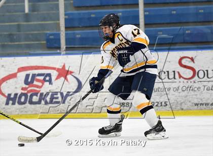 Thumbnail 1 in Conard @ Simsbury photogallery.