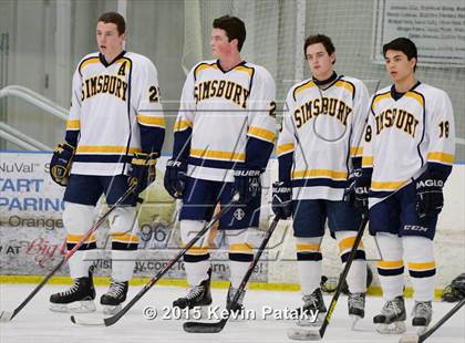 Thumbnail 3 in Conard @ Simsbury photogallery.