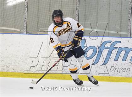 Thumbnail 3 in Conard @ Simsbury photogallery.