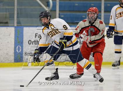 Thumbnail 2 in Conard @ Simsbury photogallery.