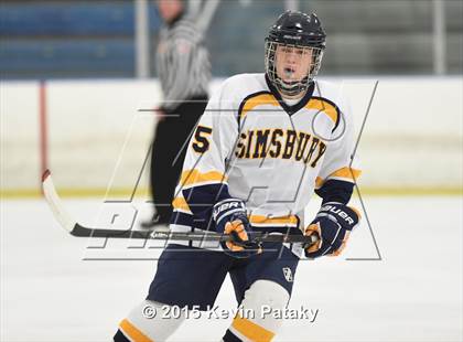 Thumbnail 2 in Conard @ Simsbury photogallery.