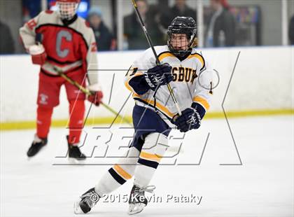 Thumbnail 2 in Conard @ Simsbury photogallery.