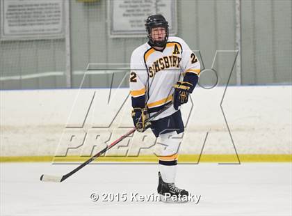 Thumbnail 1 in Conard @ Simsbury photogallery.