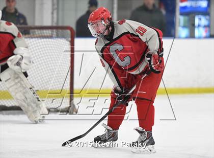 Thumbnail 2 in Conard @ Simsbury photogallery.