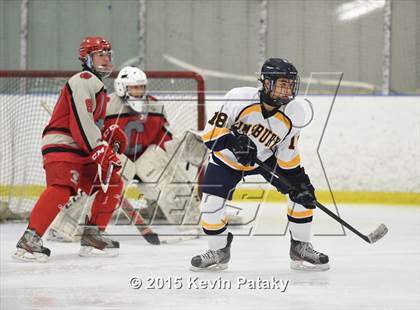 Thumbnail 1 in Conard @ Simsbury photogallery.