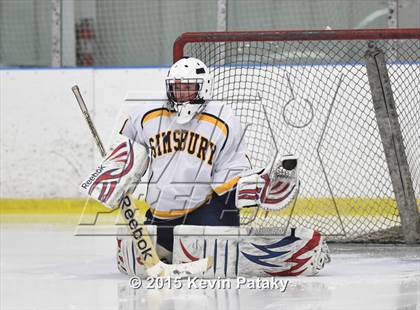 Thumbnail 3 in Conard @ Simsbury photogallery.