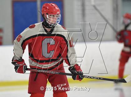 Thumbnail 3 in Conard @ Simsbury photogallery.