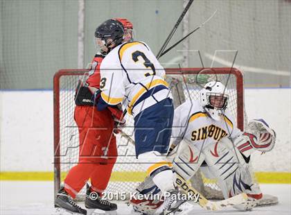 Thumbnail 1 in Conard @ Simsbury photogallery.