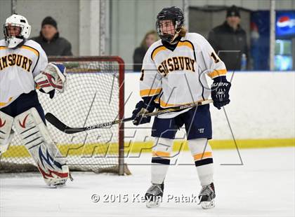 Thumbnail 3 in Conard @ Simsbury photogallery.