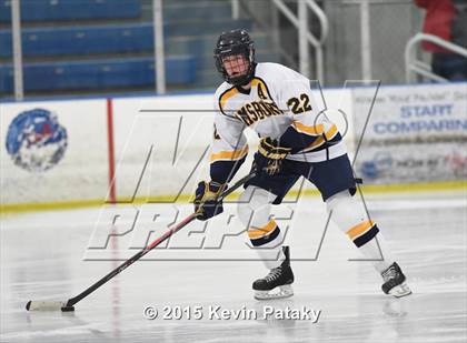 Thumbnail 3 in Conard @ Simsbury photogallery.