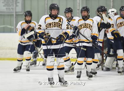 Thumbnail 2 in Conard @ Simsbury photogallery.