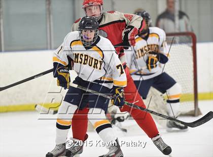 Thumbnail 3 in Conard @ Simsbury photogallery.