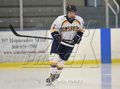 Thumbnail 1 in Conard @ Simsbury photogallery.