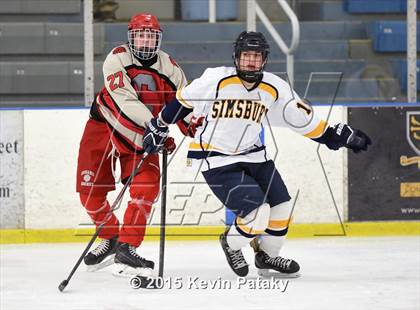 Thumbnail 1 in Conard @ Simsbury photogallery.