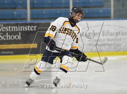 Thumbnail 2 in Conard @ Simsbury photogallery.