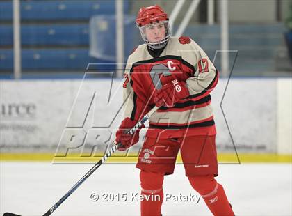 Thumbnail 1 in Conard @ Simsbury photogallery.