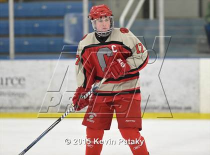 Thumbnail 2 in Conard @ Simsbury photogallery.