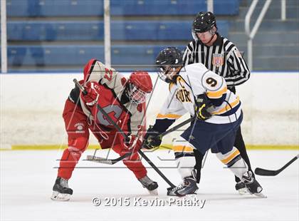 Thumbnail 3 in Conard @ Simsbury photogallery.