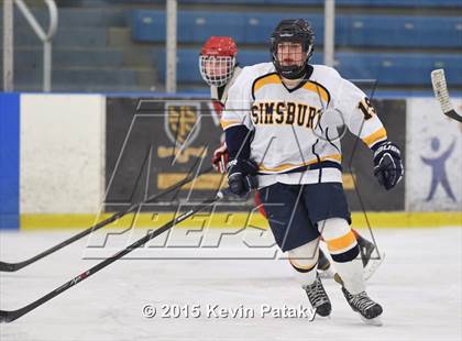 Thumbnail 2 in Conard @ Simsbury photogallery.