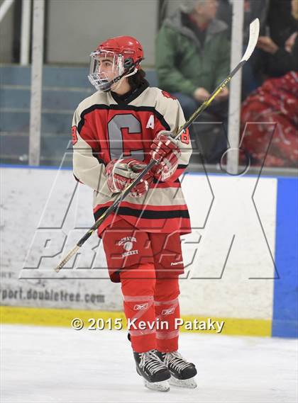 Thumbnail 3 in Conard @ Simsbury photogallery.