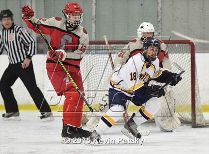 Thumbnail 2 in Conard @ Simsbury photogallery.