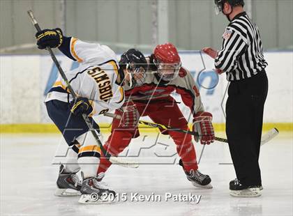 Thumbnail 2 in Conard @ Simsbury photogallery.
