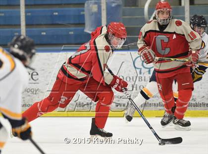 Thumbnail 1 in Conard @ Simsbury photogallery.