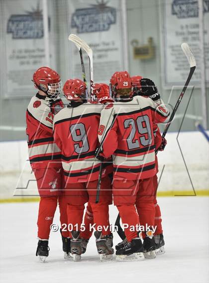 Thumbnail 1 in Conard @ Simsbury photogallery.
