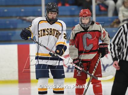Thumbnail 1 in Conard @ Simsbury photogallery.