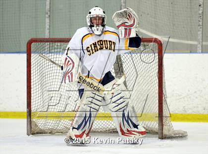 Thumbnail 1 in Conard @ Simsbury photogallery.