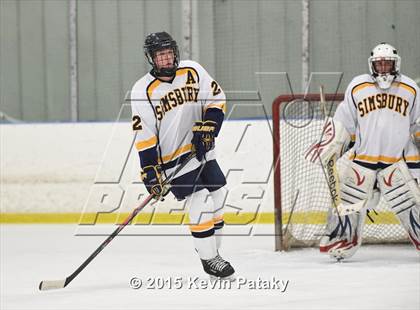 Thumbnail 2 in Conard @ Simsbury photogallery.