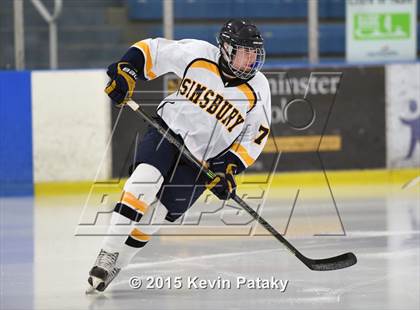 Thumbnail 2 in Conard @ Simsbury photogallery.
