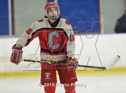 Thumbnail 3 in Conard @ Simsbury photogallery.