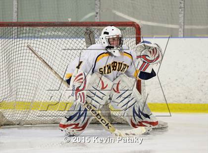 Thumbnail 2 in Conard @ Simsbury photogallery.