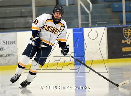 Thumbnail 3 in Conard @ Simsbury photogallery.
