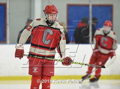 Thumbnail 3 in Conard @ Simsbury photogallery.