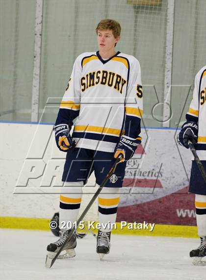 Thumbnail 2 in Conard @ Simsbury photogallery.