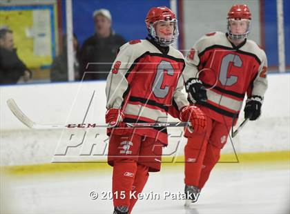 Thumbnail 3 in Conard @ Simsbury photogallery.