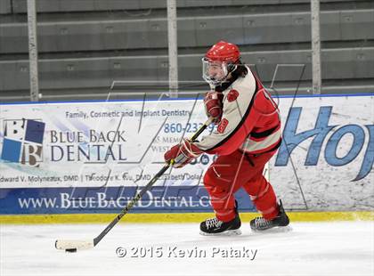 Thumbnail 3 in Conard @ Simsbury photogallery.